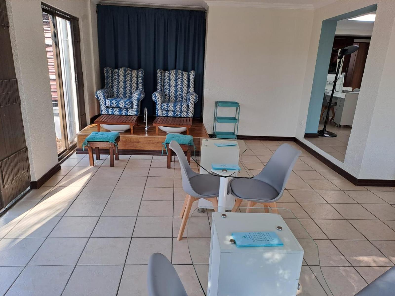 Sentinel Condo Pretoria-Noord Buitenkant foto