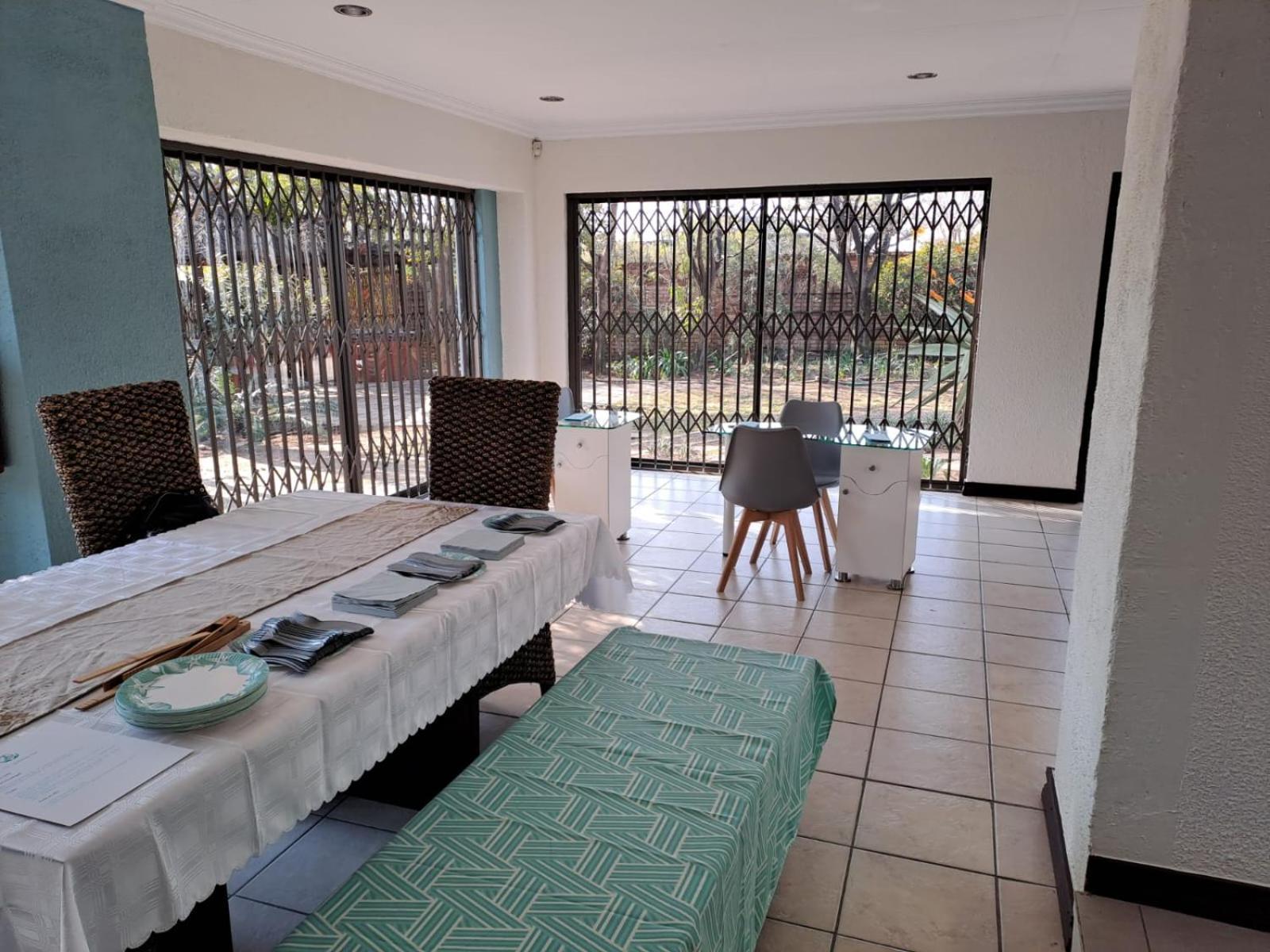 Sentinel Condo Pretoria-Noord Buitenkant foto